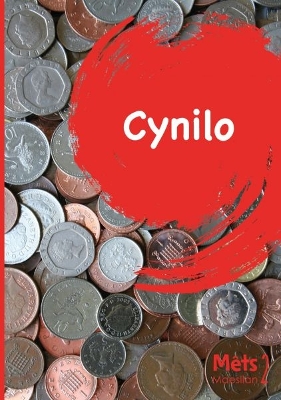 Book cover for Mêts Maesllan 2 - Cynilo