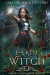 Book cover for Earth Witch