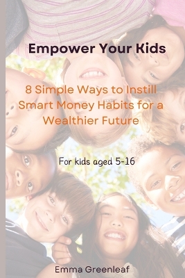 Cover of Empower Your Kids