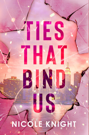 Cover of Ties that Bind Us