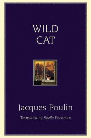 Cover of Wild Cat