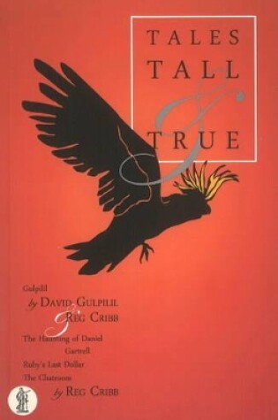 Cover of Tales Tall and True