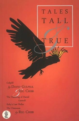 Cover of Tales Tall and True