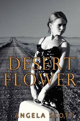 Book cover for Desert Flower