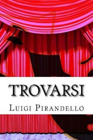 Cover of Trovarsi