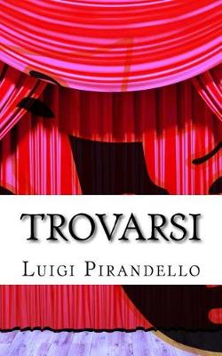 Book cover for Trovarsi