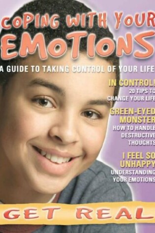 Cover of Coping with Your Emotions
