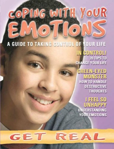 Cover of Coping with Your Emotions