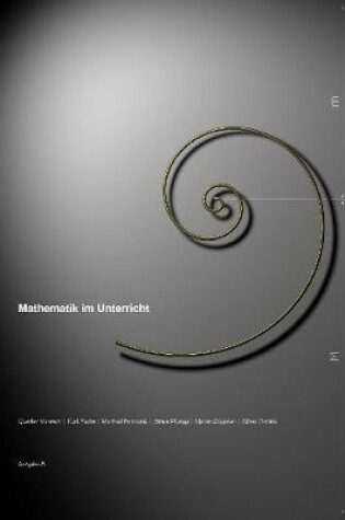 Cover of Mathematik im Unterricht, Ausgabe 8