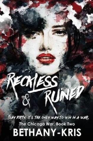 Cover of Reckless & Ruined