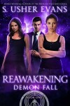 Book cover for Reawakening