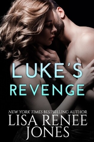 Cover of Luke's Revenge