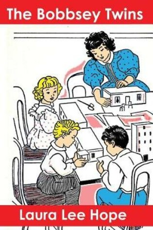 Cover of The Bobbsey Twins