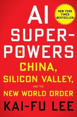Cover of Ai Superpowers