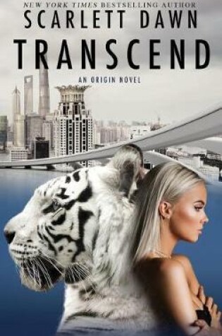 Cover of Transcend