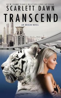 Cover of Transcend