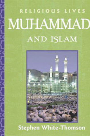 Cover of Muhammad and Islam