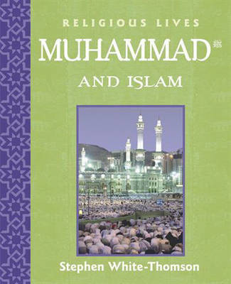 Cover of Muhammad and Islam