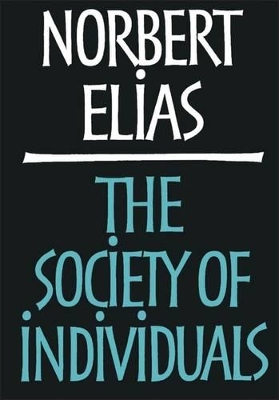 Book cover for Society of Individuals