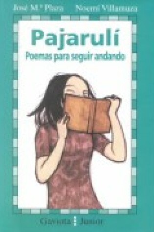 Cover of Pajaruli