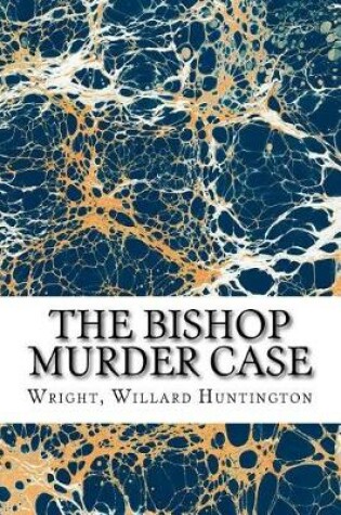 Cover of The Bishop Murder Case