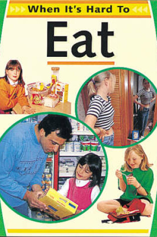 Cover of Eat