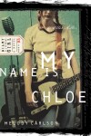 Book cover for My Name is Chloe