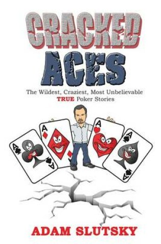 Cover of Cracked Aces