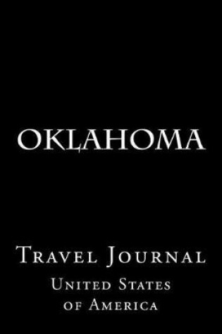 Cover of Oklahoma