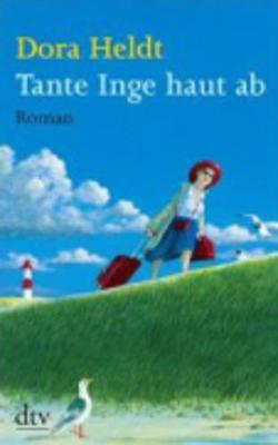 Book cover for Tante Inge Haut Ab