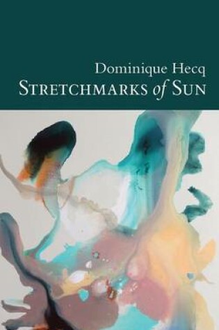 Cover of Stretchmarks of Sun