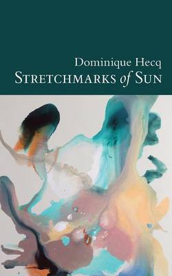 Book cover for Stretchmarks of Sun