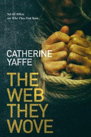Cover of The Web They Wove