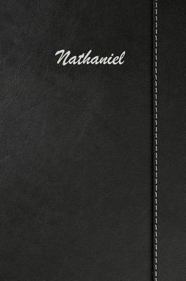 Book cover for Nathaniel