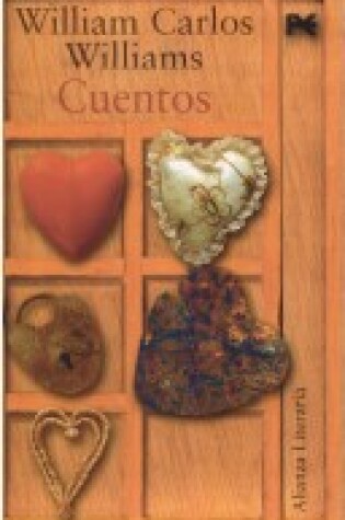 Cover of Cuentos