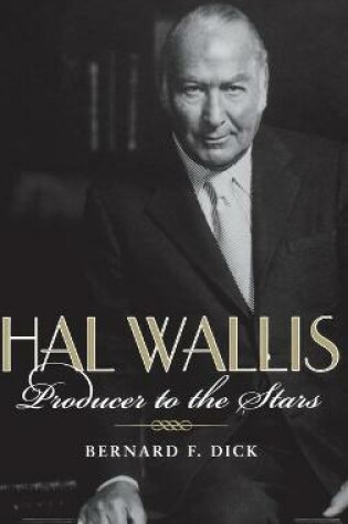 Cover of Hal Wallis