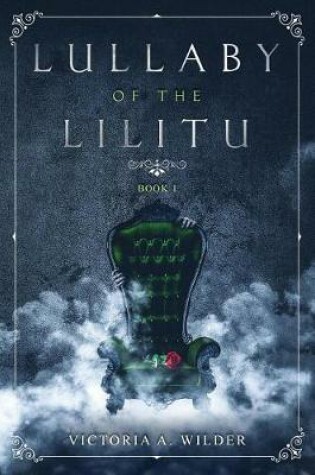 Cover of Lullaby of the Lilitu