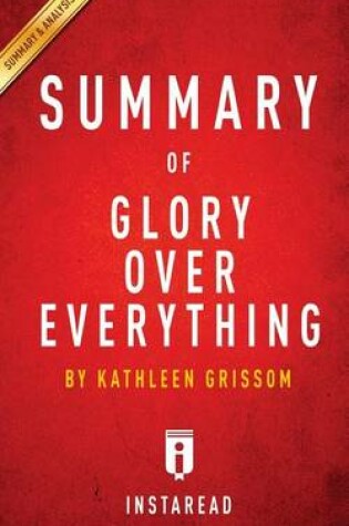 Cover of Summary of Glory Over Everything