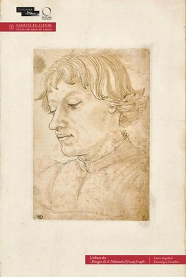 Book cover for L'Album des ""Disegni di Antonio Pollaiuolo""      (2 vls)