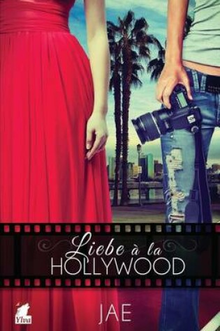 Cover of Liebe a la Hollywood