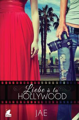 Book cover for Liebe a la Hollywood