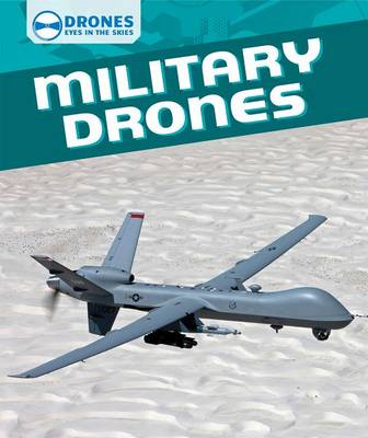 Cover of Military Drones