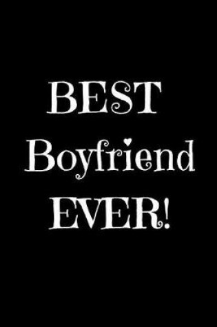 Cover of Best Boyfriend Ever!