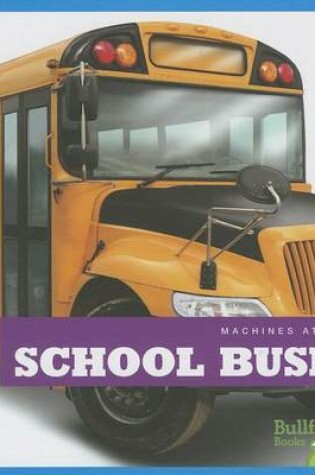 Cover of School Buses