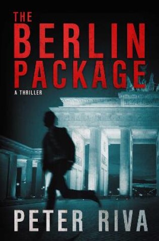 Cover of The Berlin Package
