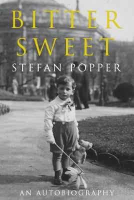 Cover of Bitter Sweet