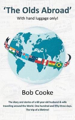 Book cover for The Olds Abroad