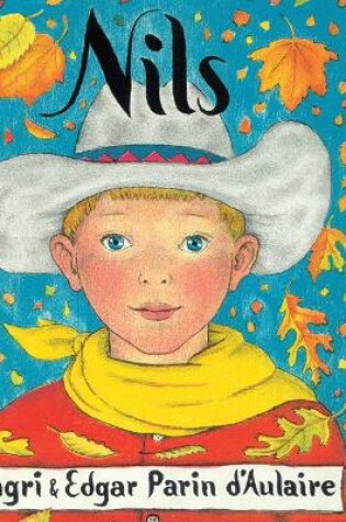 Cover of Nils