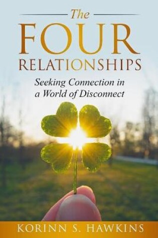 Cover of The Four Relationships