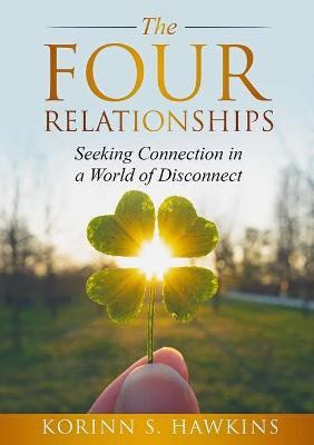 Book cover for The Four Relationships